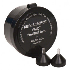 VALO tartozék Packung 2 ProxiCure Ball Lenses (groß, klein)