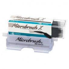 Microbrush (X) (Extra Thin), Applikátor, extra vékony, extra vékony, 1 Csomag
