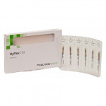 HyFlex® CM, NiTi, reszelő utántöltések, 25 mm, Taper.04 ISO 035, 6 darab
