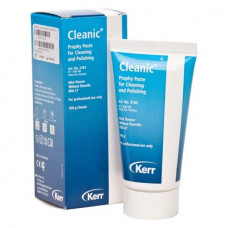 Cleanic® Tube 100 g Minze ohne Fluor, RDA27