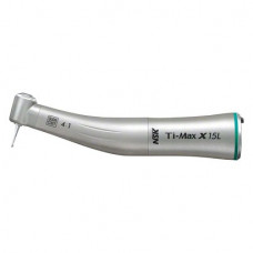 Ti-Max XL (X15L), Könyökdarab, autoklávozható 135°C-ig, fényes, 4:1, 1 darab
