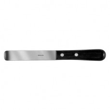 Alginátkevero spatula (HWN 270), 21 cm, 1 darab