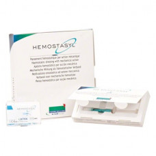 HEMOSTASYL™ Kit