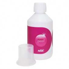Flash Pearl, Profilaxis-por, Üvegek, biokompatibilis, 300 g, 4x1 darab
