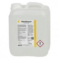 AlproCleaner, Tisztító-oldat (Készülékek), Kanna, aldehidmentes, 5 l, 1 darab