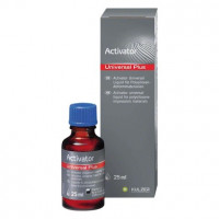 Activator Universal Plus, Aktivátor, Fiola, Folyadék, 25 ml, 1 darab