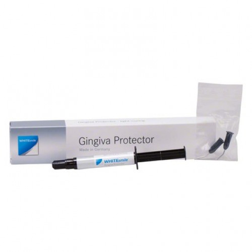 Gingiva Protector - Spritze 3 g Gingive Protoctor L-C