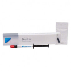 Blocker - Spritze 1 ml Blocker, lichthärtend