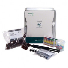 EndoREZ® Obturation Kit, Taper.04