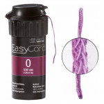 EasyCord Flasche 330 cm Gr. 0, violett