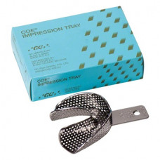 GC COE® Impression Tray XL BM, 1 darab, UK-XL24 lang, breit