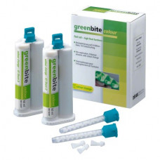 Greenbite Colour, Harapásregisztráló, Végkeménység Shore D 45, 50 ml, 1 Csomag