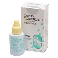Cavity Conditioner, Conditioner, Fiola, Folyadék: 20%, 6 g, 1 darab
