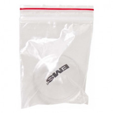 AIR-FLOW® handy tartozék, 1 darab, Verschlusskappe transparent