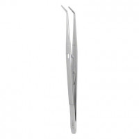 Endodontik-Csipesz, 1 darab, EPL1, 16,5 cm