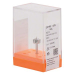 Acél vágó WL 207RF - darab RA L, ábra 047, ISO 075