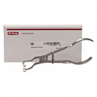Kofferdam-Klammer-Zange - 1 db, 17 cm - RDF Kofferdam-Klammer-Zange - 1 db, 17 cm - RDF