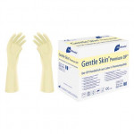 Gentle Skin Premium OP Packung 50 pár Gr. 6