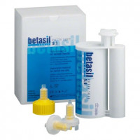 betasil® VARIO PUTTY Starter szett, soft