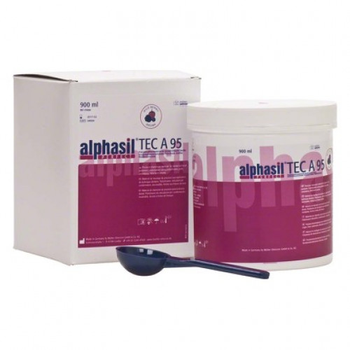 alphasil® PERFECT TEC A 95 Dose 900 ml