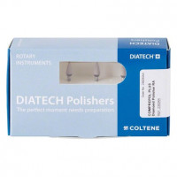 DIATECH COMPREPOL, kompozit-polírozó, Plus 040 2303RA, 5 darab