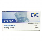 EVE Mix, keverőcsésze, 5 ml, 3 darab