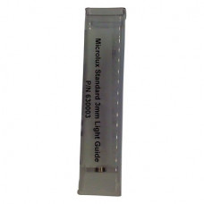 Microlux (Standard), Fényvezeto, 3 mm, 1 darab