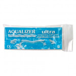 Aqualizer (ultra medium), Harapásemelo-sín, Egyszerhasználatos termék, 1 darab