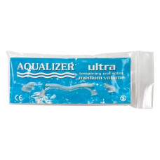Aqualizer (ultra medium), Harapásemelo-sín, Egyszerhasználatos termék, 1 darab