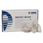 Miratray Implant - S (L), Lenyomatkanál - felső állkapocs, nagy, L (nagy), 6 darab