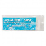 Aqualizer (ultra mini medium), Harapásemelo-sín, Egyszerhasználatos termék, 1 darab