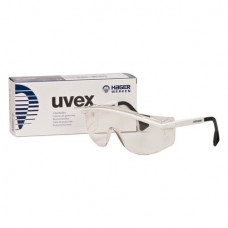 uvex (Astro), Szemüvegek, fehér, Poliamid, 1 darab