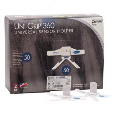 Uni-Grip® Packung 50 Halter, 50 Schutzhüllen