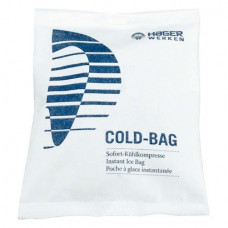 Cold Bag, Hideg borogatás, 10 darab