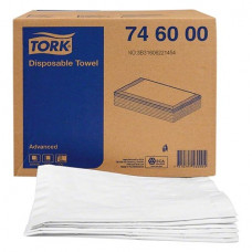 Tork® Advanced  - mosogatóruha, 250 darab 5 rétegű
