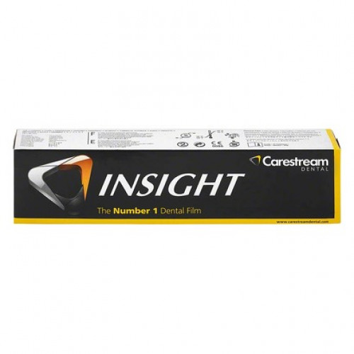 Insight (IP-12 Paper), Duplafilm, 24 mm x 40 mm, 100 darab