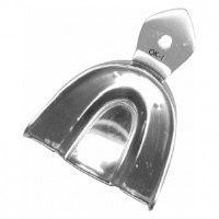 Wiro-lock Lenyomatkanál, 1 darab OK-1 regular