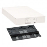 Speicherfolien VistaScan Plus Packung Speicherfolie inklusive 1 Folienkassette für Ceph, 18 x 24 cm