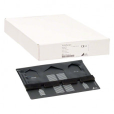Speicherfolien VistaScan Plus Packung Speicherfolie inklusive 1 Folienkassette für Ceph, 18 x 24 cm