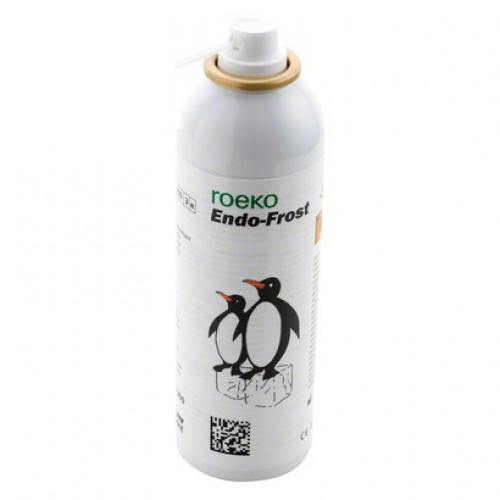 Endo-Frost, Hidegspray, Spray, 200 ml, 1 darab