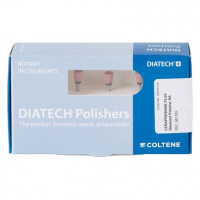 DIATECH CERAPRESHINE, kerámia-polírozó, Plus 9411RA, 5 darab