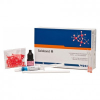 Solobond M, Dentin-, zománcbond, Fiola, fecskendő, 4 ml, 1 Csomag