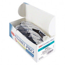Enamel Pro® Packung 200 x 2 g mit Fluor Mint, grob