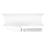 Fotospiegel FS Rhodium - 1 db, einseitig, 42 x 128 mm, Griff abgwinkelt - 6530X3