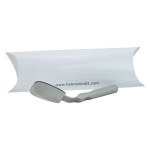 Fotospiegel FS Rhodium - 1 db, einseitig, 58 x 76 mm, Griff abgewinkelt - 6530X1