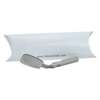 Fotospiegel FS Rhodium - 1 db, einseitig, 58 x 76 mm, Griff abgewinkelt - 6530X1