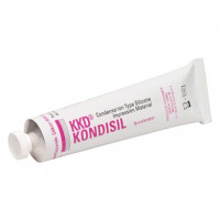 Kondisil V-1, Paszttakeményíto, Tubus, piros, 35 ml, 1 darab