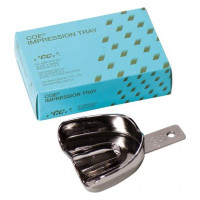 GC COE® Impression Tray regular BM, 1 darab, OK-103, M-L, voll