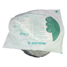Askina® Brauncel® Beutel 500 Tupfer 4 x 5 cm