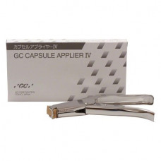 Capsule Applier IV, Kapszula-applikátor, Fém, 1 darab